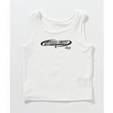 メッシュ&タンク&ボトム3点セット | F.O.Online Store | 詳細画像4