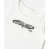 メッシュ&タンク&ボトム3点セット | F.O.Online Store | 詳細画像5