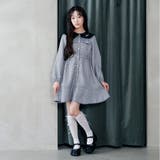 厚底ローファー | F.O.Online Store | 詳細画像11