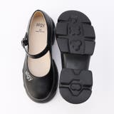 厚底ローファー | F.O.Online Store | 詳細画像9
