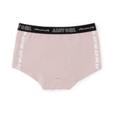 ロゴラインボクサーショーツ | F.O.Online Store | 詳細画像8