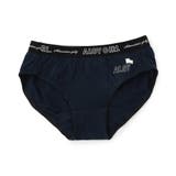 ネイビーブルー | ジャンプベアロゴショーツ | F.O.Online Store