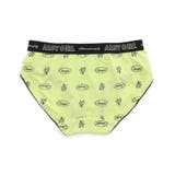 オトナ総柄ロゴショーツ | F.O.Online Store | 詳細画像3