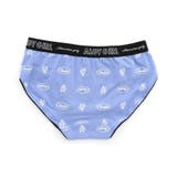 オトナ総柄ロゴショーツ | F.O.Online Store | 詳細画像4