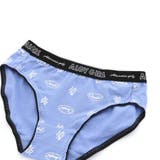 オトナ総柄ロゴショーツ | F.O.Online Store | 詳細画像5