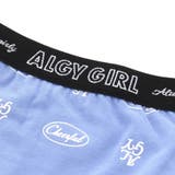 オトナ総柄ロゴショーツ | F.O.Online Store | 詳細画像6