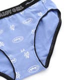 オトナ総柄ロゴショーツ | F.O.Online Store | 詳細画像7