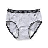 ロゴゴムサニタリーショーツ | F.O.Online Store | 詳細画像3