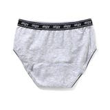 ロゴゴムサニタリーショーツ | F.O.Online Store | 詳細画像4