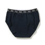 ロゴゴムナイトサニタリーショーツ | F.O.Online Store | 詳細画像2 