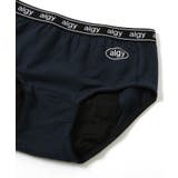 ロゴゴムナイトサニタリーショーツ | F.O.Online Store | 詳細画像5 