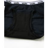 ロゴゴムナイトサニタリーショーツ | F.O.Online Store | 詳細画像6 