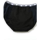 ロゴゴムナイトサニタリーショーツ | F.O.Online Store | 詳細画像7 