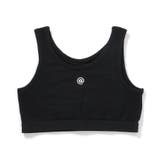 ブラック | ロゴゴムスポブラ | F.O.Online Store