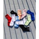 【抗菌防臭】ワンポイントロゴクルーソックス | F.O.Online Store | 詳細画像15
