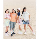 【抗菌防臭】ワンポイントロゴクルーソックス | F.O.Online Store | 詳細画像8