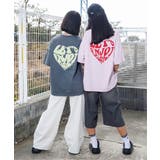 【抗菌防臭】ハートロゴクルーソックス | F.O.Online Store | 詳細画像10