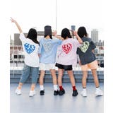 【抗菌防臭】ハートロゴクルーソックス | F.O.Online Store | 詳細画像14