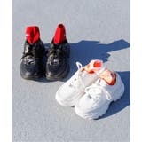【抗菌防臭】ハートロゴクルーソックス | F.O.Online Store | 詳細画像17