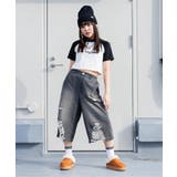 【抗菌防臭】ハートロゴクルーソックス | F.O.Online Store | 詳細画像8