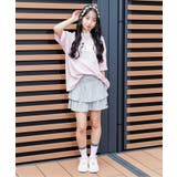 【抗菌防臭】ハートロゴクルーソックス | F.O.Online Store | 詳細画像9