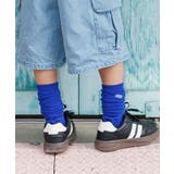 ブルー | カラールーズソックス | F.O.Online Store