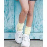 イエロー | カラールーズソックス | F.O.Online Store
