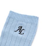 ALロゴルーズソックス | F.O.Online Store | 詳細画像7 