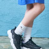 オフホワイト | ALロゴルーズソックス | F.O.Online Store