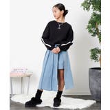 ワンポイントロゴルーズソックス | F.O.Online Store | 詳細画像3