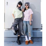 ワンポイントロゴルーズソックス | F.O.Online Store | 詳細画像8