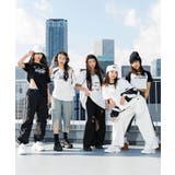 ワンポイントロゴルーズソックス | F.O.Online Store | 詳細画像9