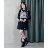 ハリヌキシースルークルーソックス | F.O.Online Store | 詳細画像3 