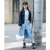 ハリヌキシースルークルーソックス | F.O.Online Store | 詳細画像7 