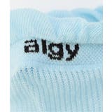 ハリヌキシースルークルーソックス | F.O.Online Store | 詳細画像9 