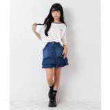 ラインシアークルーソックス | F.O.Online Store | 詳細画像4