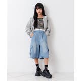 ラインシアークルーソックス | F.O.Online Store | 詳細画像6