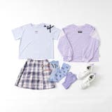 ロゴ総柄クルーソックス | F.O.Online Store | 詳細画像8 