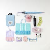 ロゴ総柄クルーソックス | F.O.Online Store | 詳細画像9 