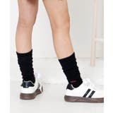 ブラック | 2WAYハイソックス | F.O.Online Store