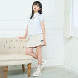 タテロゴフリルシースルークルーソックス | F.O.Online Store | 詳細画像10