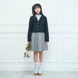 タテロゴフリルシースルークルーソックス | F.O.Online Store | 詳細画像11