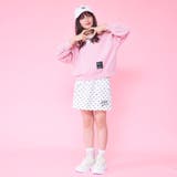 タテロゴフリルシースルークルーソックス | F.O.Online Store | 詳細画像16