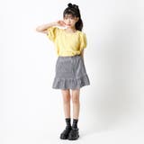 チェック柄シースルーソックス | F.O.Online Store | 詳細画像4
