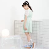 チェック柄シースルーソックス | F.O.Online Store | 詳細画像9