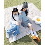 ワンポイントロゴロングルーズソックス | F.O.Online Store | 詳細画像12 