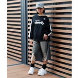 ワンポイントロゴロングルーズソックス | F.O.Online Store | 詳細画像5 