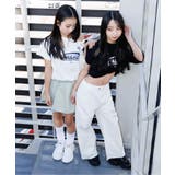 ワンポイントロゴロングルーズソックス | F.O.Online Store | 詳細画像9 