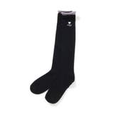 レイヤード風ハイソックス | F.O.Online Store | 詳細画像2