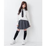 レイヤード風ハイソックス | F.O.Online Store | 詳細画像4